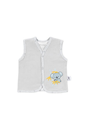 Gezenbebe Hero Bebek Yeleği