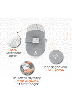 Gezenbebe Yenidoğan Bebek Yuvası