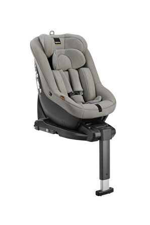Inglesina Darwin Next Stage i-Size Oto Koltuğu ve Baza Set (40-105 cm / 0-4 Yaş)