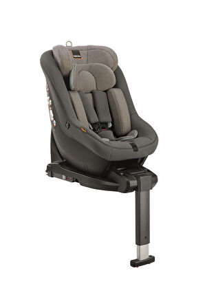 Inglesina Darwin Next Stage i-Size Oto Koltuğu ve Baza Set (40-105 cm / 0-4 Yaş)