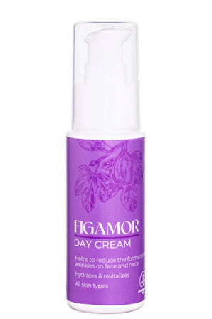 FIGAMOR GÜNDÜZ KREMİ 60ML