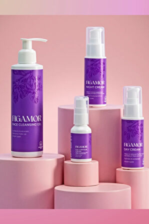 FIGAMOR GÜNDÜZ KREMİ 60ML