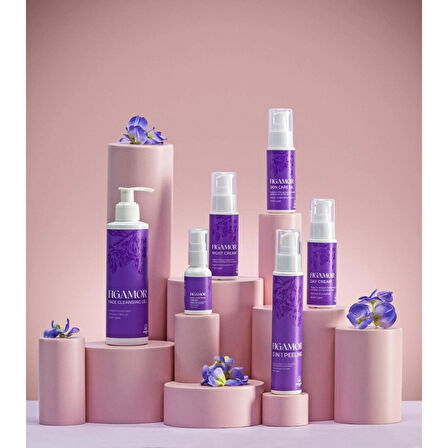 FIGAMOR GECE KREMİ 60ML