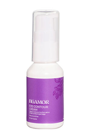 FIGAMOR GÖZ ÇEVRESİ KREMİ 30ML