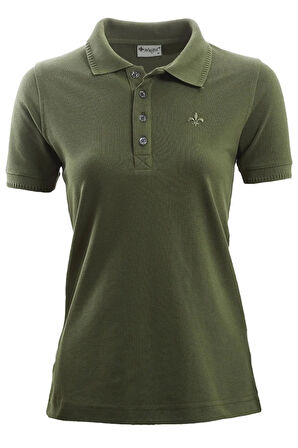 WUGST Antalya Bayan Lacost Tshirt