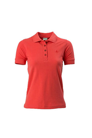WUGST Antalya Bayan Lacost Tshirt