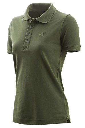 WUGST Antalya Bayan Lacost Tshirt