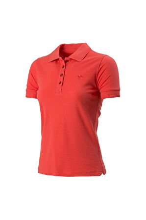 WUGST Antalya Bayan Lacost Tshirt
