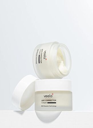 Veela Yaşlanma Belirtilerine Karşı Bakım Kremi 50  ml