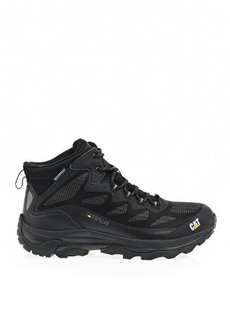 Caterpillar Black Triko  Erkek Bot & Bootie CAT1111110582