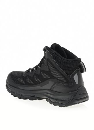 Caterpillar Black Triko  Erkek Bot & Bootie CAT1111110582