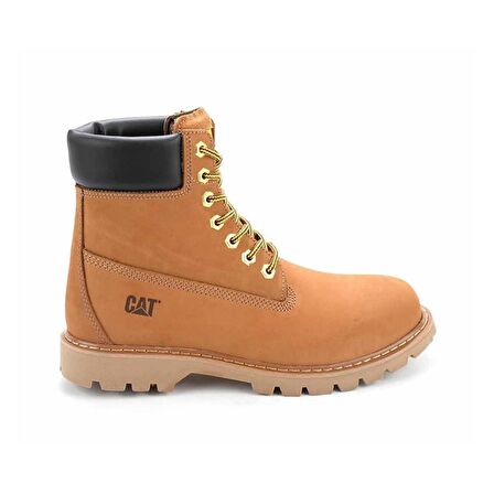 Caterpillar Sundance Nubuk Hakiki Deri Erkek Bot & Bootie CAT1111137701