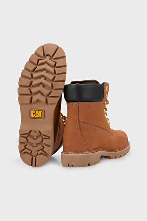 Caterpillar Sundance Nubuk Hakiki Deri Erkek Bot & Bootie CAT1111137701