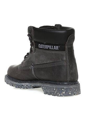 Caterpillar Nubuk Gri Kadın Bot E COLORADO