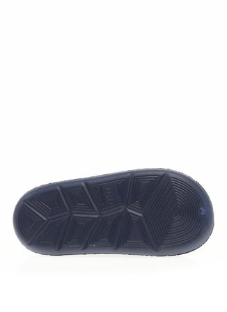 Hush Puppies Mavi Erkek Terlik A-115 BLUE