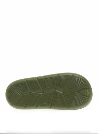 Hush Puppies Haki Erkek Terlik A-115 KHAKİ