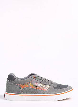 Gri Erkek Sneaker B22C055B