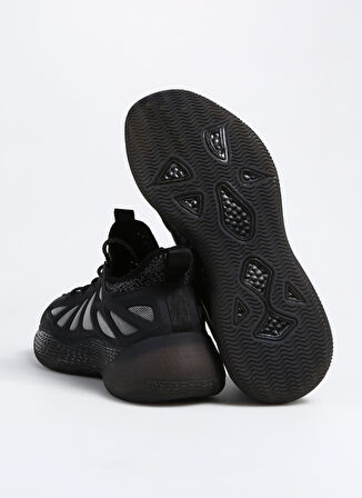 Harley Davidson Siyah Erkek Lifestyle Ayakkabı B22R070A Harley Davidson Spor Ayakk
