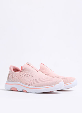 Hush Puppies Pembe Kadın Düz Ayakkabı B22R056A