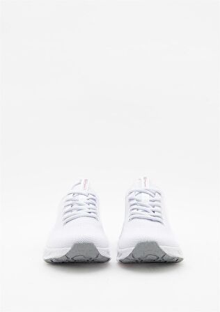 Hush Puppies La Fleur Kadın Beyaz Sneaker