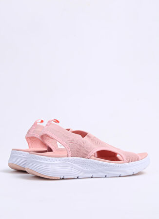 Hush Puppies Pembe Kadın Sandalet B22Z030A