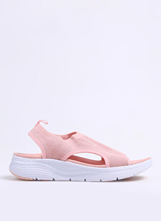 Hush Puppies Pembe Kadın Sandalet B22Z030A