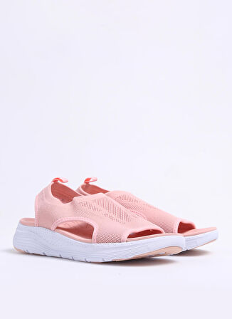 Hush Puppies Pembe Kadın Sandalet B22Z030A