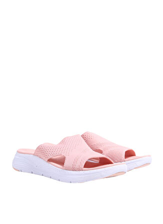 Hush Puppies Pembe Kadın Terlik B22Z031A