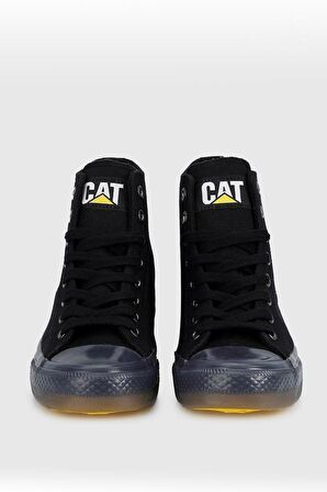 Caterpillar 013Z100991 Unisex  Sneaker Ayakkabı  Siyah 36-40 