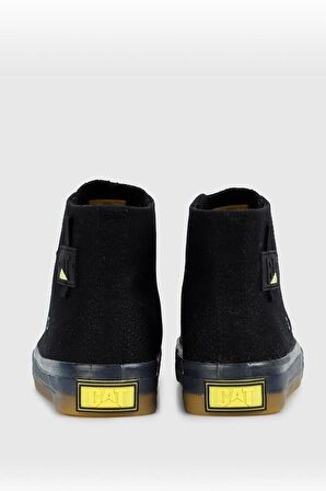Caterpillar 013Z100991 Unisex  Sneaker Ayakkabı  Siyah 36-40 