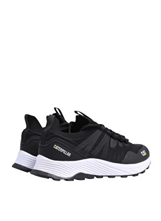 Caterpillar Siyah Erkek Sneaker