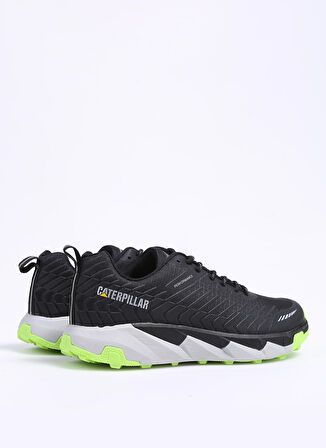 Caterpillar Siyah Erkek Sneaker