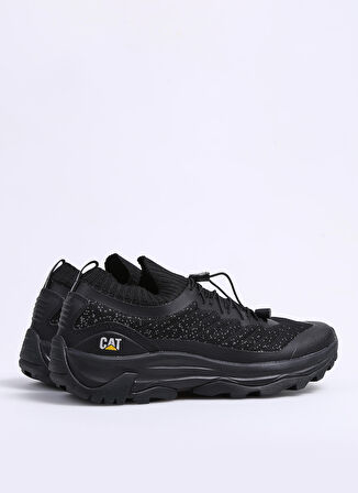 Caterpillar Siyah Erkek Sneaker