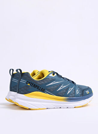 Caterpillar Petrol Erkek Sneaker