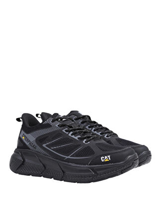 Caterpillar Siyah Kadın Sneaker