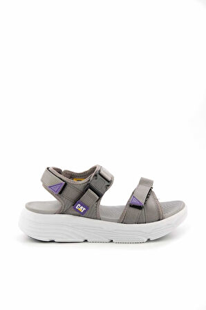 Grey  Kadın Terlik CAT0111100404