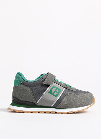 Caterpillar Mint Kız Çocuk Sneaker RANCHO