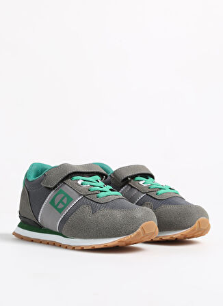 Caterpillar Mint Kız Çocuk Sneaker RANCHO