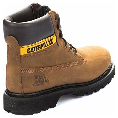 Caterpillar Copper Nubuk Hakiki Deri Kadın Bot & Bootie CAT0111000101