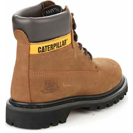 Caterpillar Copper Nubuk Hakiki Deri Kadın Bot & Bootie CAT0111000101