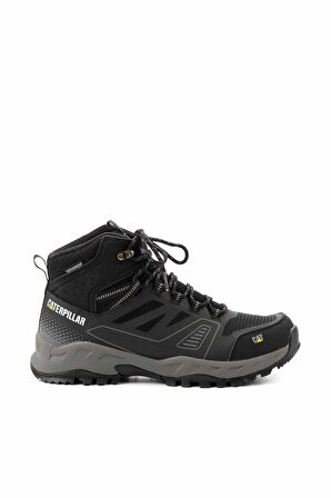 Cat LENNOX SİYAH Erkek Bot&Çizme