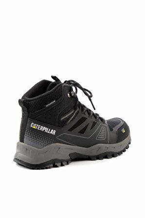 Cat LENNOX SİYAH Erkek Bot&Çizme