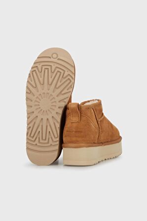 Hush Puppies Bayan Bot 033Z100943