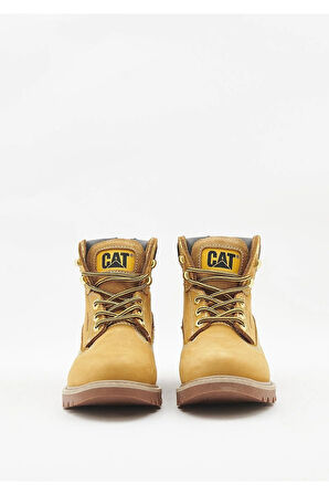 Colorado 2.0 Wp Kadın Su Geçirmez Bej Nubuk Bot