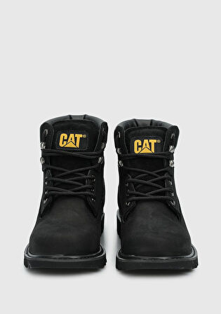 Caterpillar COLORADO 2.0 WP BLACK // DERİ