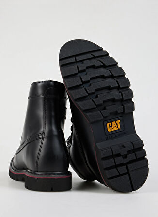 Caterpillar Deri Siyah Erkek Bot COLORADO GRADER WP
