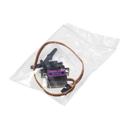 Robotistan MG90S Servo Motor