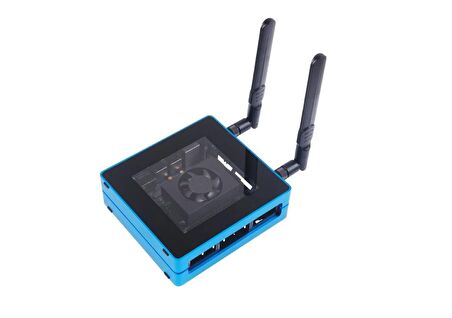 Jetson SUB Mini PC Kit