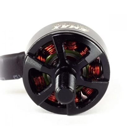 EMAX 1606 RS1606 3300KV 4000KV Fırçasız Motor 3-4S RC Drone FPV Yarış Çok Rotor için - 3300KV