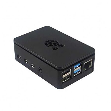 Robotistan Raspberry Pi 4 8GB Süper Başlangıç Seti